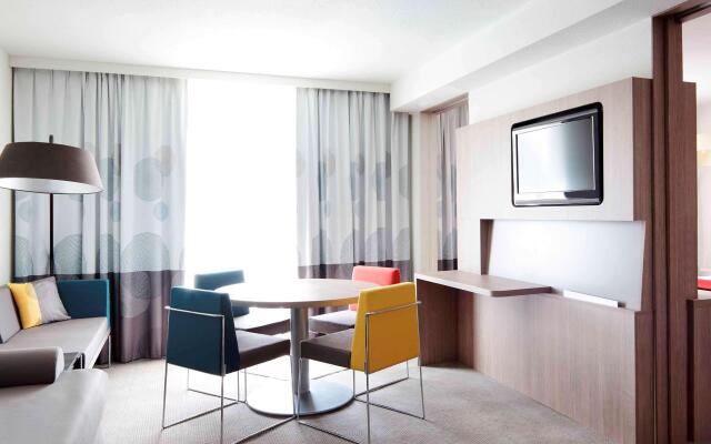 Novotel Narbonne Sud