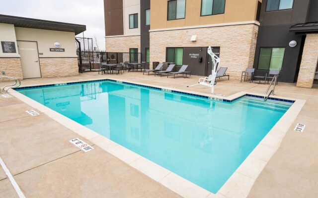 Residence Inn by Marriott Rocklin Roseville