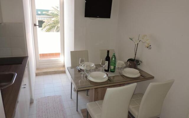 Apartment Vidas