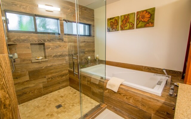 Kapalua Ridge Villa 2614 Gold Ocean View