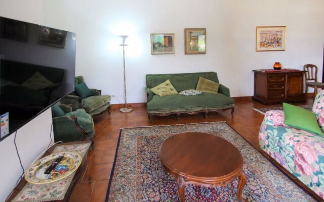 House Antonia Porto Valtravaglia