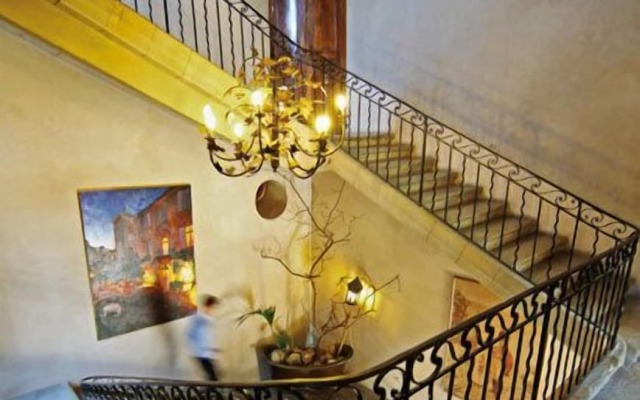 Château d'Arpaillargues