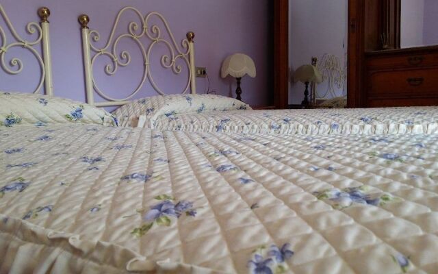 Hotel la Felicina Mugello