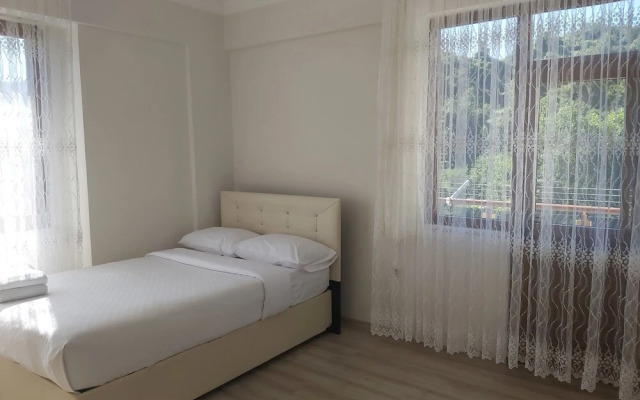 Özel Tatil Evi