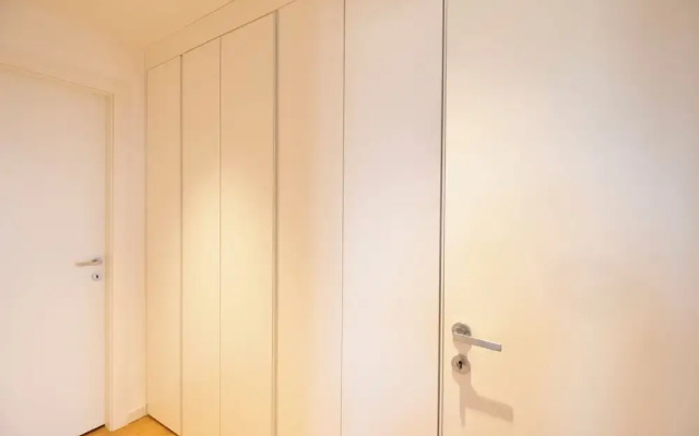 Porta del Mare Luxury Apartment