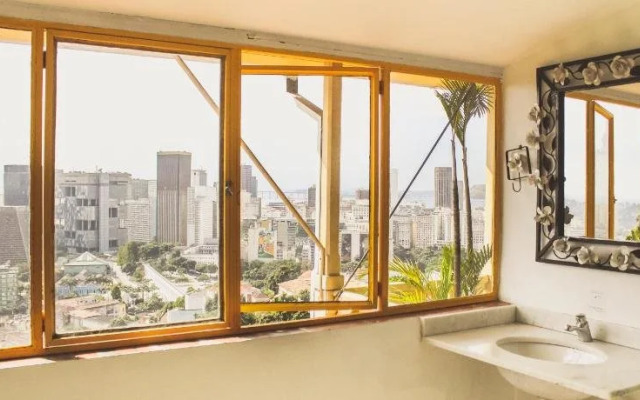 Terra Brasilis Hostel