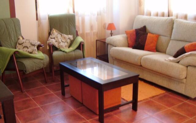 Casa Rural Valdeande Magico