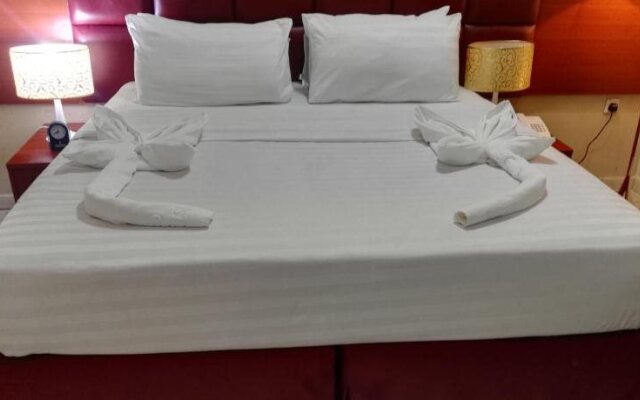 Rawdat Al Aseel Hotel