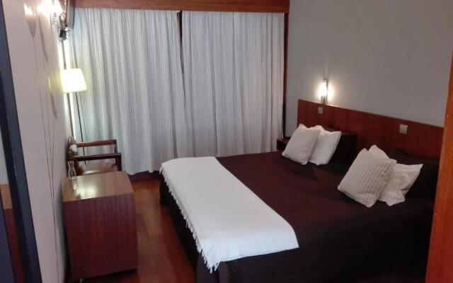 São Cristóvão Nature Country Hotel