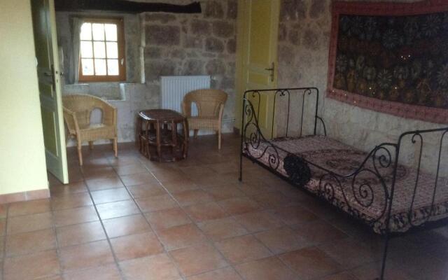 Gîte La Maison du Bonheur