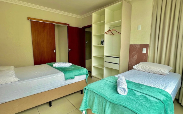 Residencial Flamingo