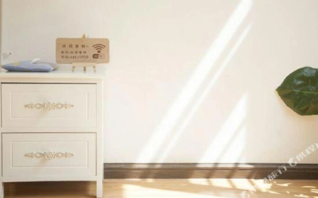 Dali Monster Inn (Gucheng Dongyu Street)