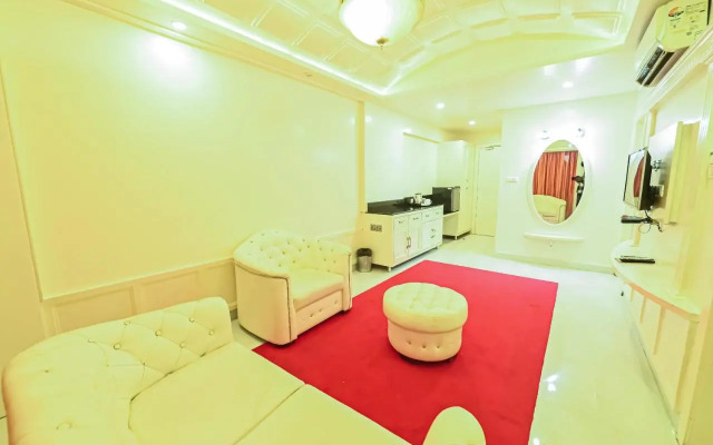 OYO 1711 Hotel Sepoy Grande