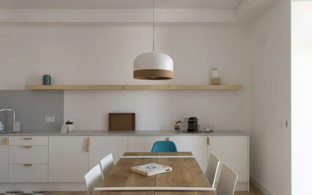 Destino Lisboa Apartments