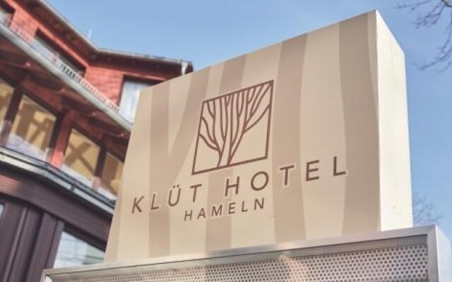 Klütturm Hotel