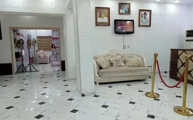 Doncont Homes and Apartments