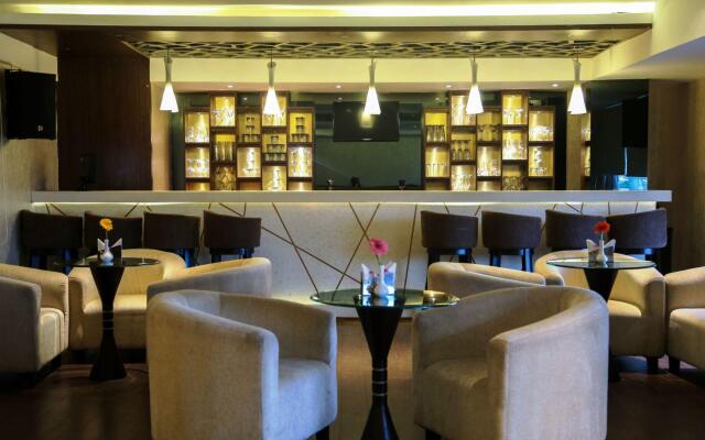 Sapna Clarks Inn