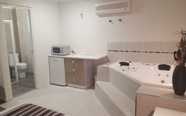 Coastal Bay Motel Coffs Harbour