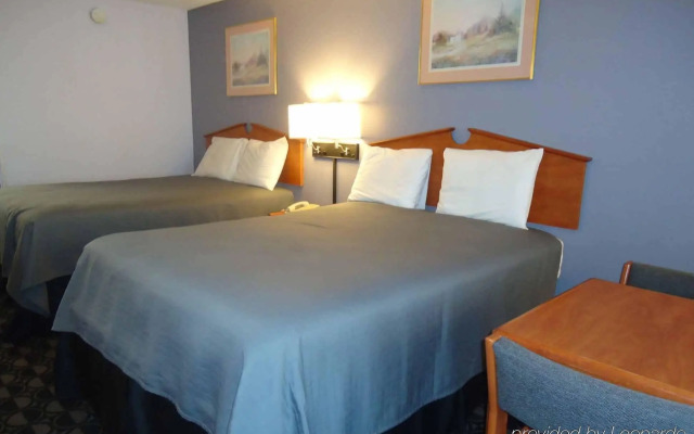 Studio 6 Suites Louisville, KY – Airport/Expo Center