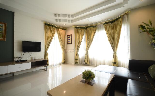 OYO 926 Sydney Resort