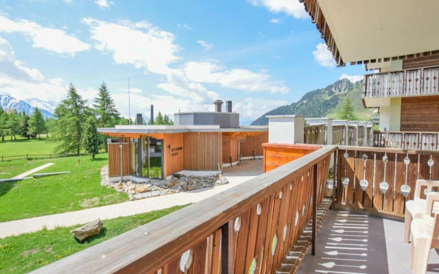 Rhodania 52 Riederalp