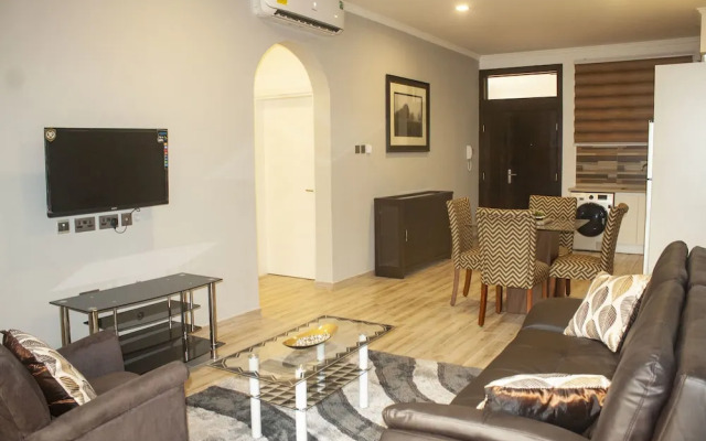 Emerald Suites