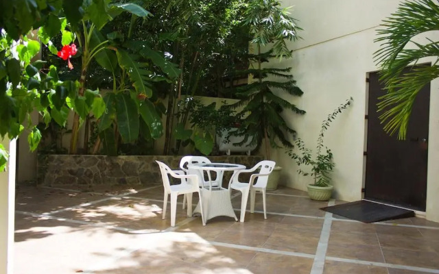 Mimosa Penthouse 1 by Realty Group