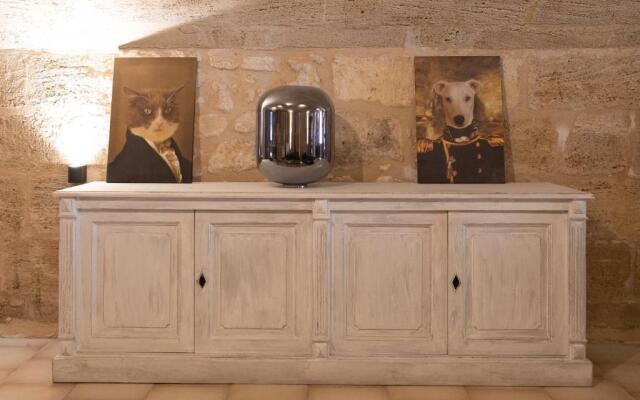 Pavillon Des Millesimes