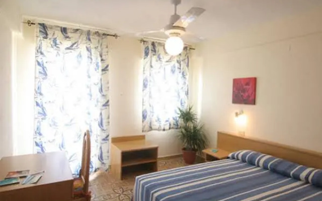 Hotel Punta Faro