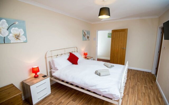 Round Park Annexe