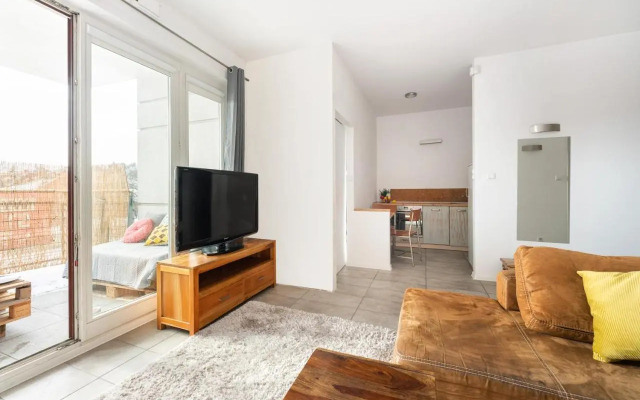 Super Apart Wilanowska 208