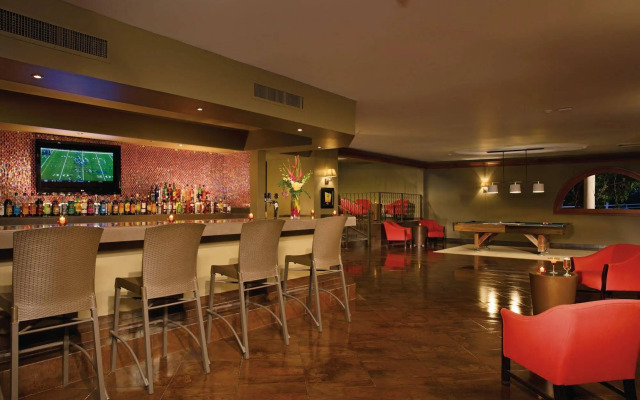 Sunset Beach Resort Spa and Waterpark All-Inclusive