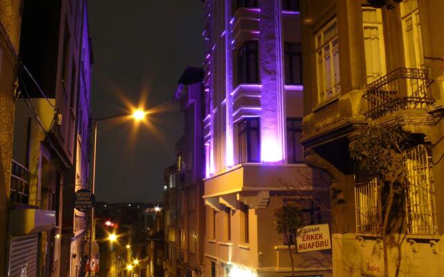 Ar Suites Taksim