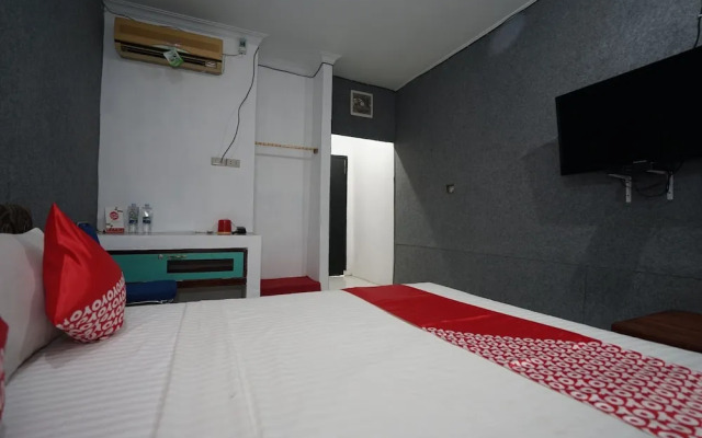 OYO 1315 Paris Hotel