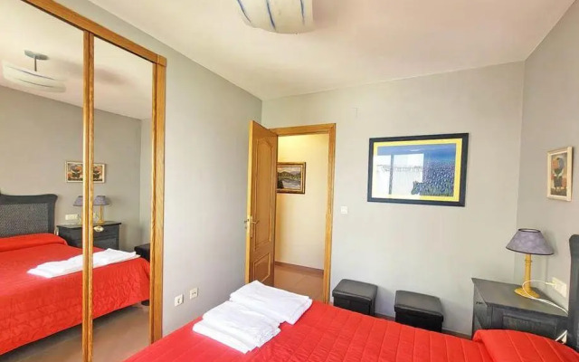 Apartamentos Sanxenxo Playa 3000