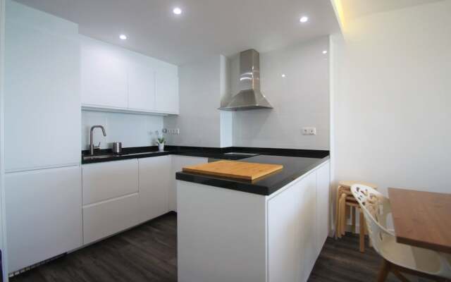 City Sea Views II Apartment