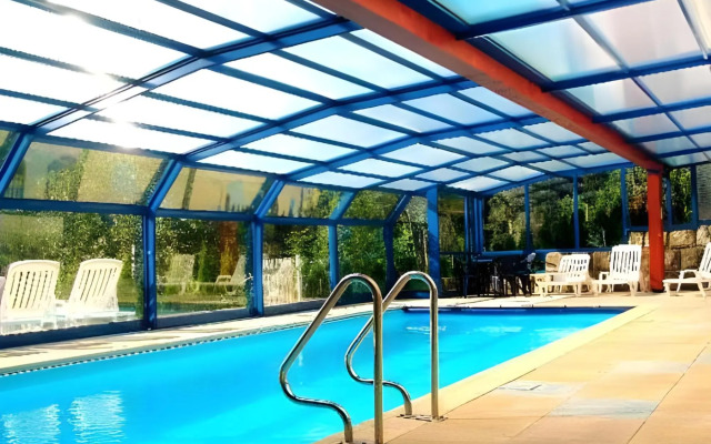 Hotel Crea