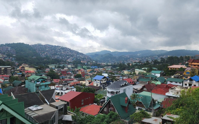 Havilah House Baguio City