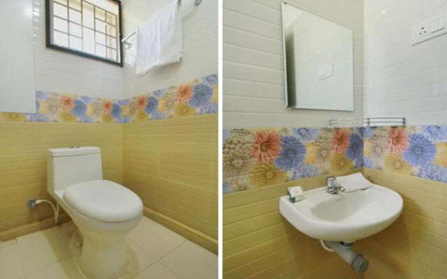 Viswa Service Apartments