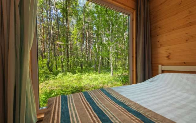 Кулига-парк