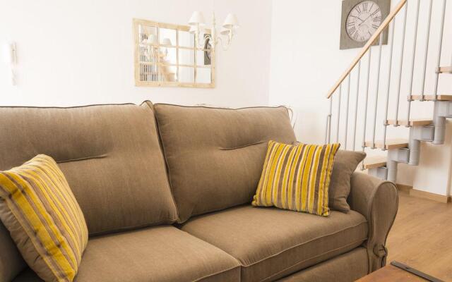 Living4Malaga Boutique Apartments