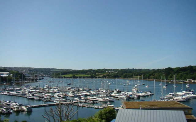 Topsail, Falmouth