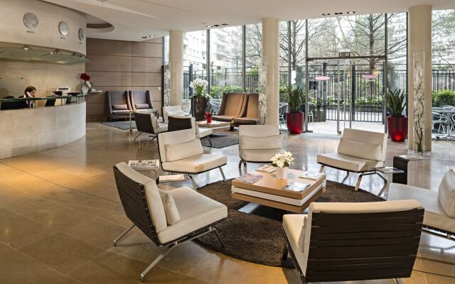 Residhome Courbevoie La Défense