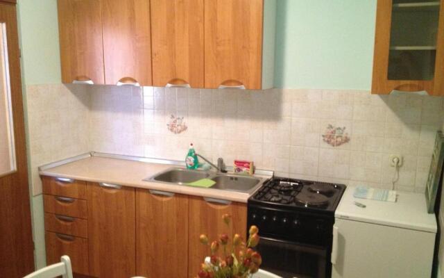 Apartment Iva