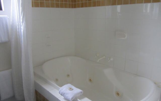 Margaret River Beach Apartments