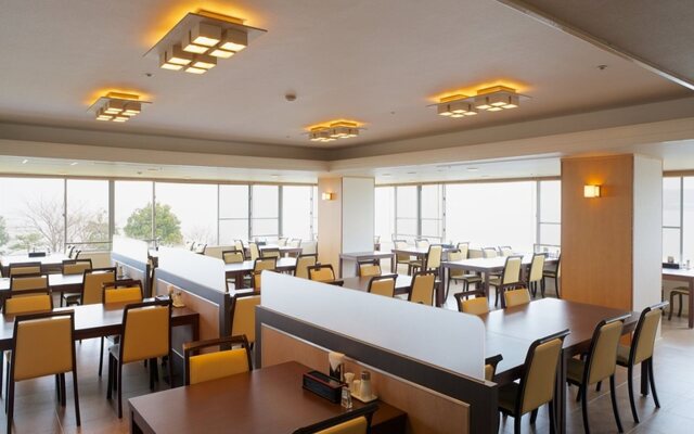 Kamenoi Hotel Hikone