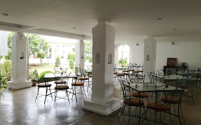 Amaravati Wellness Center and Resort