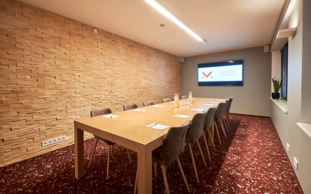 Metropol Spa Hotel