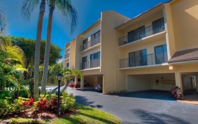 Gulf Shores Apartment 2