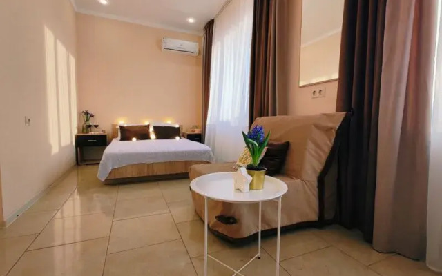 The Central Hotel